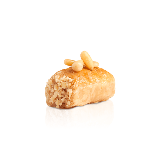 Baklava - Asabeh Snubar - amoomshop.ro