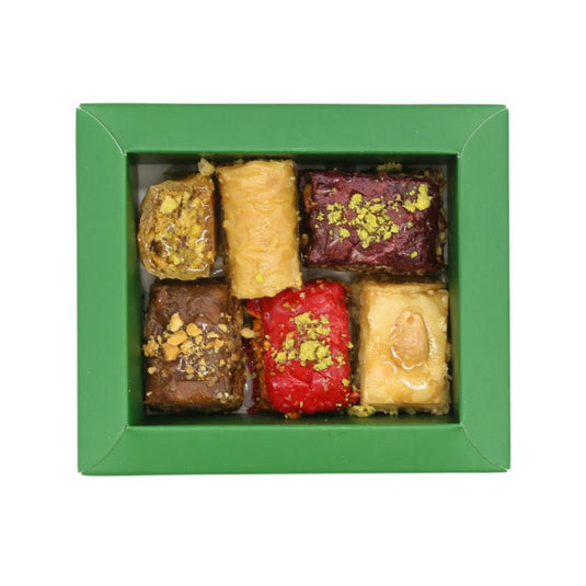 Baklava Mix Mica - amoomshop.ro