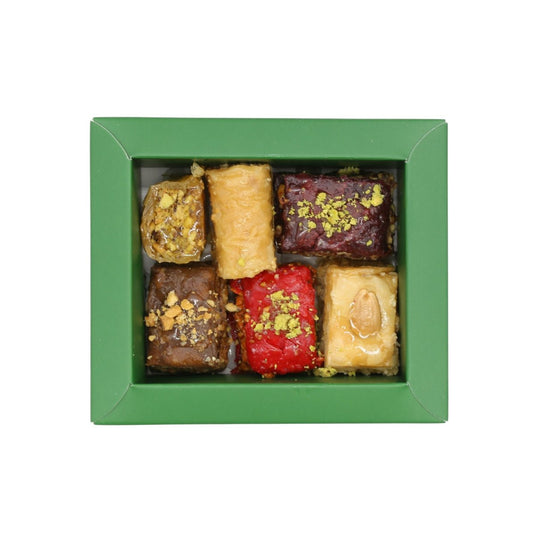 Gift Box Mediu - amoomshop.ro