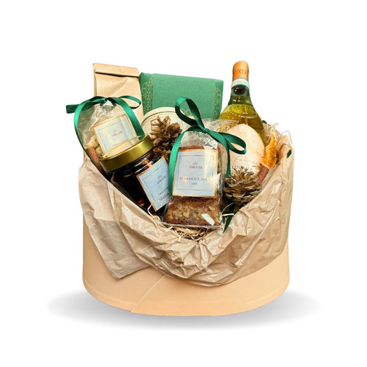 Gift Box Mediu - amoomshop.ro