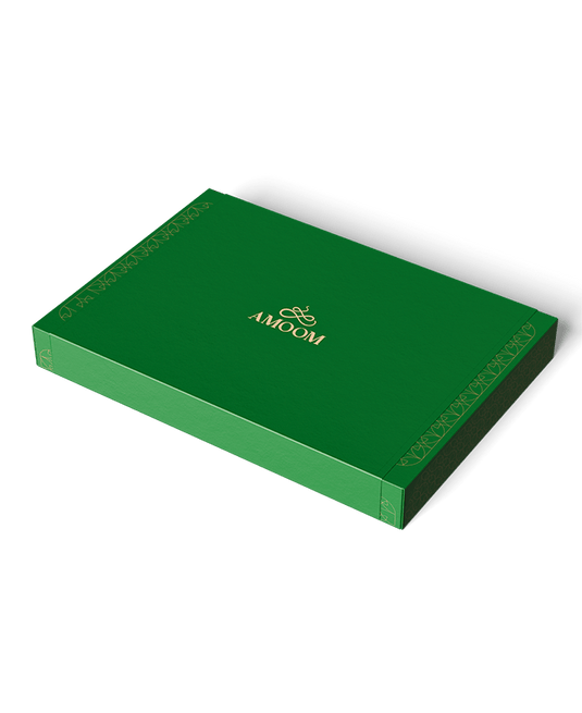 Baklava Mix Mare Extra - amoomshop.ro