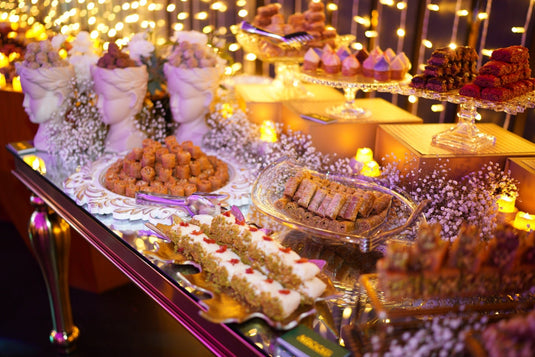 Amoom Candy Bar - amoomshop.ro