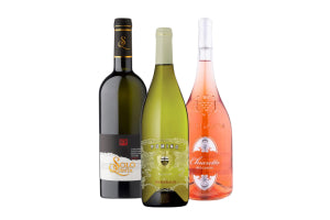 Amoom Wines Selection