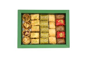 Baklava - amoomshop.ro