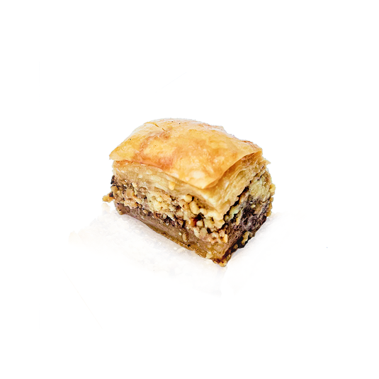 Baklava Nucă