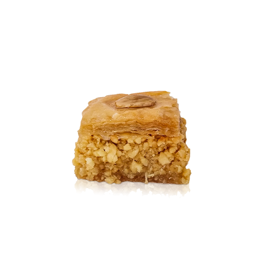 Baklava Migdale și Pară