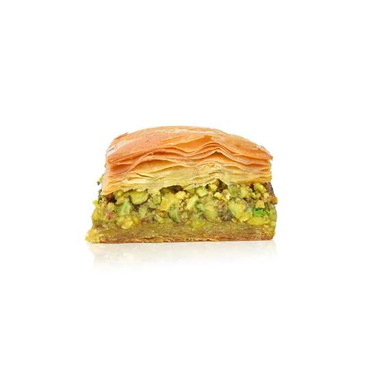 Baklava Fistic