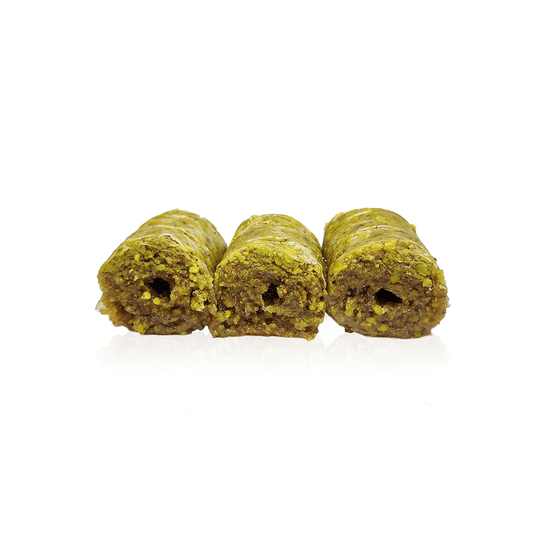 Baklava - Sarma Fistic - amoomshop.ro