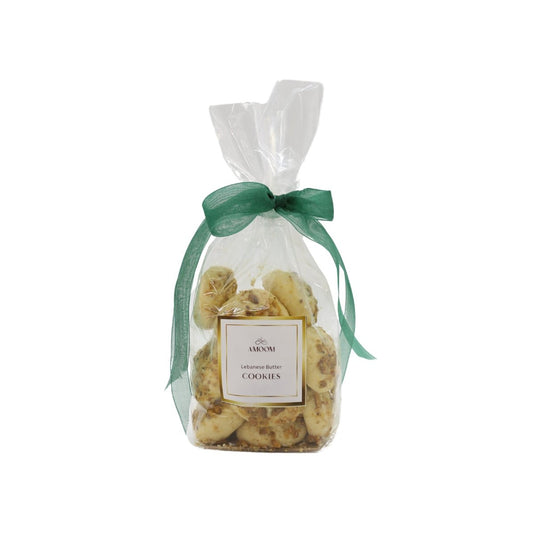 Gift Box Mare - Holly Jolly Pistachio - amoomshop.ro